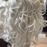 کلاه گیس ژاپن