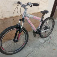 دوچرخه 26