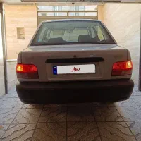 پراید ۸۸ صبا کارمندی