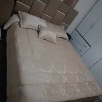 رو تختی ترک نوجدیدترین طرح و رنگ مدل 3 بعدی