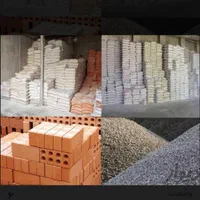مصالح ساختمانی محمدنژاد