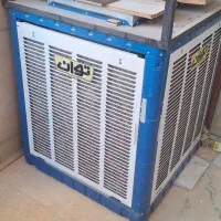 کولر آبی نو برند توان