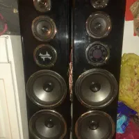 ضبط صوت|سیستم صوتی خانگی|قرچک, باقرآباد|دیوار