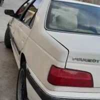 پژو پارس مدل 93|خودرو سواری و وانت|لردگان, |دیوار