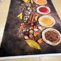 فرش اشپزخانه|فرش|قم, زنبیل آباد|دیوار