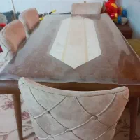 میز ناهار خوری