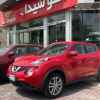 جوک ۲۰۱۶ قرمز متالیکبیرنگ