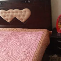 تخت خواب دو نفره