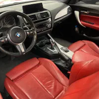 Bmw 220i کوپه 2017|خودرو سواری و وانت|تهران, سهروردی|دیوار
