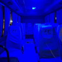 مینی بوس هیوندا دربستی|خدمات حمل و نقل|بجنورد, |دیوار