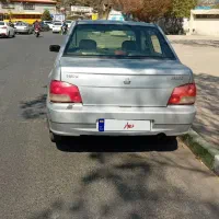 پراید۱۳۲مدل۸۷|خودرو سواری و وانت|فشاپویه, |دیوار