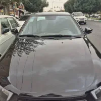 دنا پلاس توربو آپشنال دنده ای مدل ۱۴۰۲