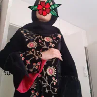 مخمل مجلسی سایز ۳۸تا۴۲|لباس|تهران, ائمه اطهار|دیوار