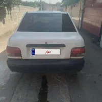 پراید صبا بنزینی|خودرو سواری و وانت|بابل, |دیوار