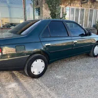 پژو آردی مدل ۸۴ عروسک