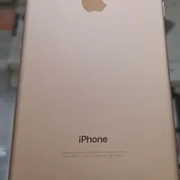 اپل iPhone 7 Plus با حافظهٔ ۱۲۸ گیگابایت