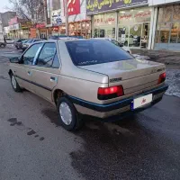 پژو 405|خودرو سواری و وانت|اردبیل, |دیوار