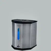 دستگاه مایع‌ریز اتوماتیک چشمی LUNA