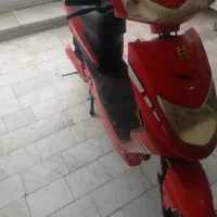 موتور برقی