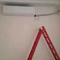 تعمیرات تخصصی کولرگازی. یخچال. لباسشویی|خدمات پیشه و مهارت|تهران, خاوران|دیوار