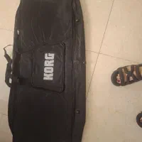 پایه وساک کیبرد korg