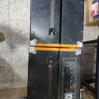 اسپیکر دوتکه دو جفت موجود است.|سیستم صوتی خانگی|سراوان, |دیوار