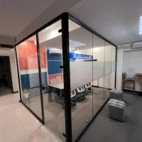 شیشه ساختمان و سکوریت نمایندگی شیشه قاسمی