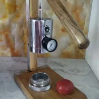 اسپرسو ساز اهرمی