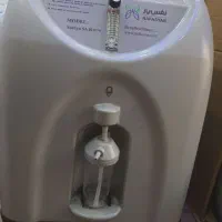 اکسیژنساز ۱۰لیتری سوشیا|آرایشی، بهداشتی، درمانی|ری, اقدسیه|دیوار