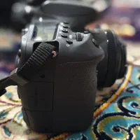 کانون 90D|دوربین عکاسی و فیلمبرداری|اصفهان, احمدآباد|دیوار