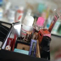 فروش باکس کامل آرایشی و مراقبتی