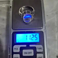 حلقه نقره و انگشتر در نجف|جواهرات|اسلامشهر, شهرک واوان|دیوار