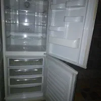 یخچال فریزر هیمالیا