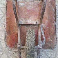 فرقان جهت جابجایی|مصالح و تجهیزات ساختمان|بروجرد, |دیوار