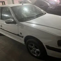 پارس سفید ۹۷