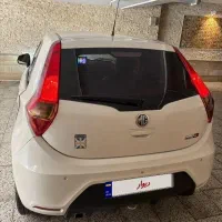 Mg3 2015|خودرو سواری و وانت|مشهد, هفت تیر (حافظ)|دیوار