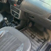 کوییک مدل۹۹ مشکی|خودرو سواری و وانت|میانه, |دیوار