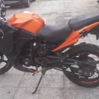 موتور سیکلت