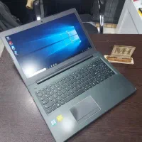 لپتاپ لنوو قدرتمند i7 نسل ۷ رم 8 گرافیک مجزا 4GB|رایانه همراه|قم, ارم|دیوار