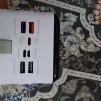 پاور بانک ۸۰ هزار|لوازم جانبی موبایل و تبلت|محلات, |دیوار