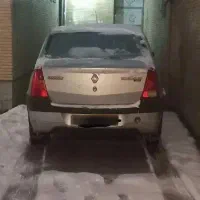 ال نود ۸۷ پارس خودرویی e2 سالم|خودرو سواری و وانت|مهاجران, |دیوار