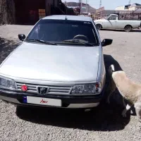 پژو تو کرم مدل ۹۱دوگانه شرکتی