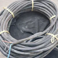 کابل برق (مس)