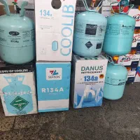 شارژ گاز کولر خودرو برق خودرو