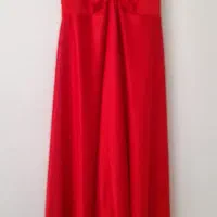 پیراهن های کوتاه وبلند مجلسی درحد نو