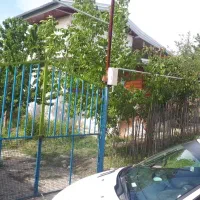 فروش ویلا کوهستانی روستای الارزبوم بهشهر