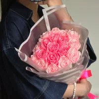 گل روبانی