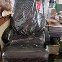صندلی چرخان و جک دار شرکتی