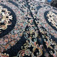 دو عدد فرش دوازده متری