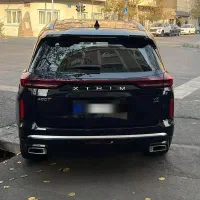 اکتریم vx|خودرو سواری و وانت|تهران, جمهوری|دیوار